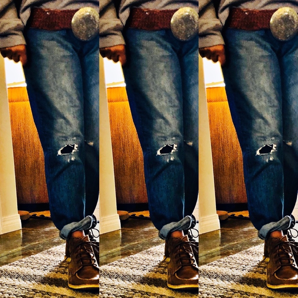 One X Oneteaspoon  Awesome Baggie